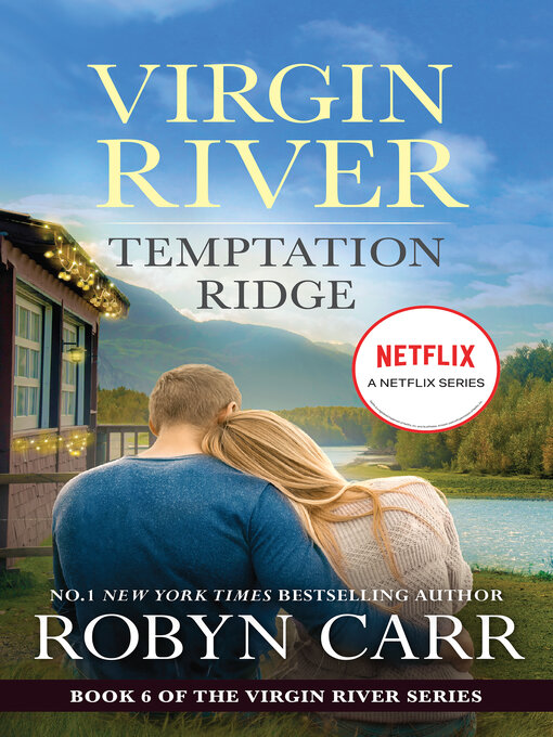 Title details for Temptation Ridge by Robyn Carr - Wait list